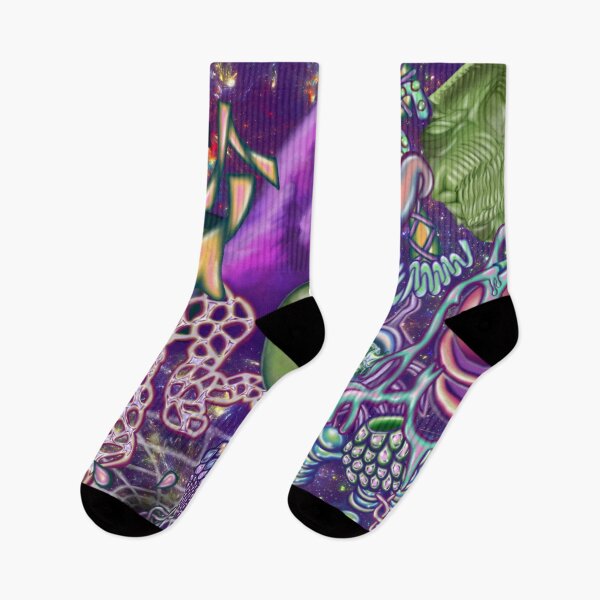 Item preview, Overgrowth designed and sold by Synchronicities Designs.
