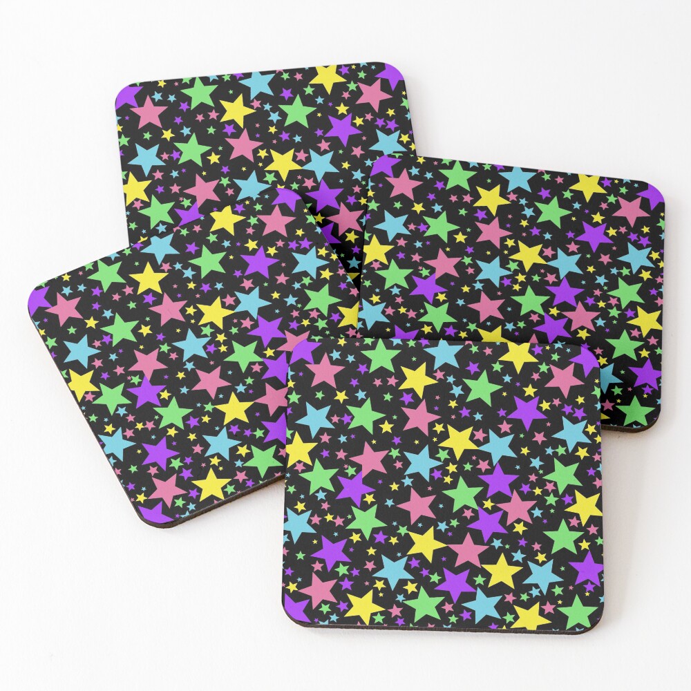 Item preview, Coasters (Set of 4) designed and sold by mrtraz.