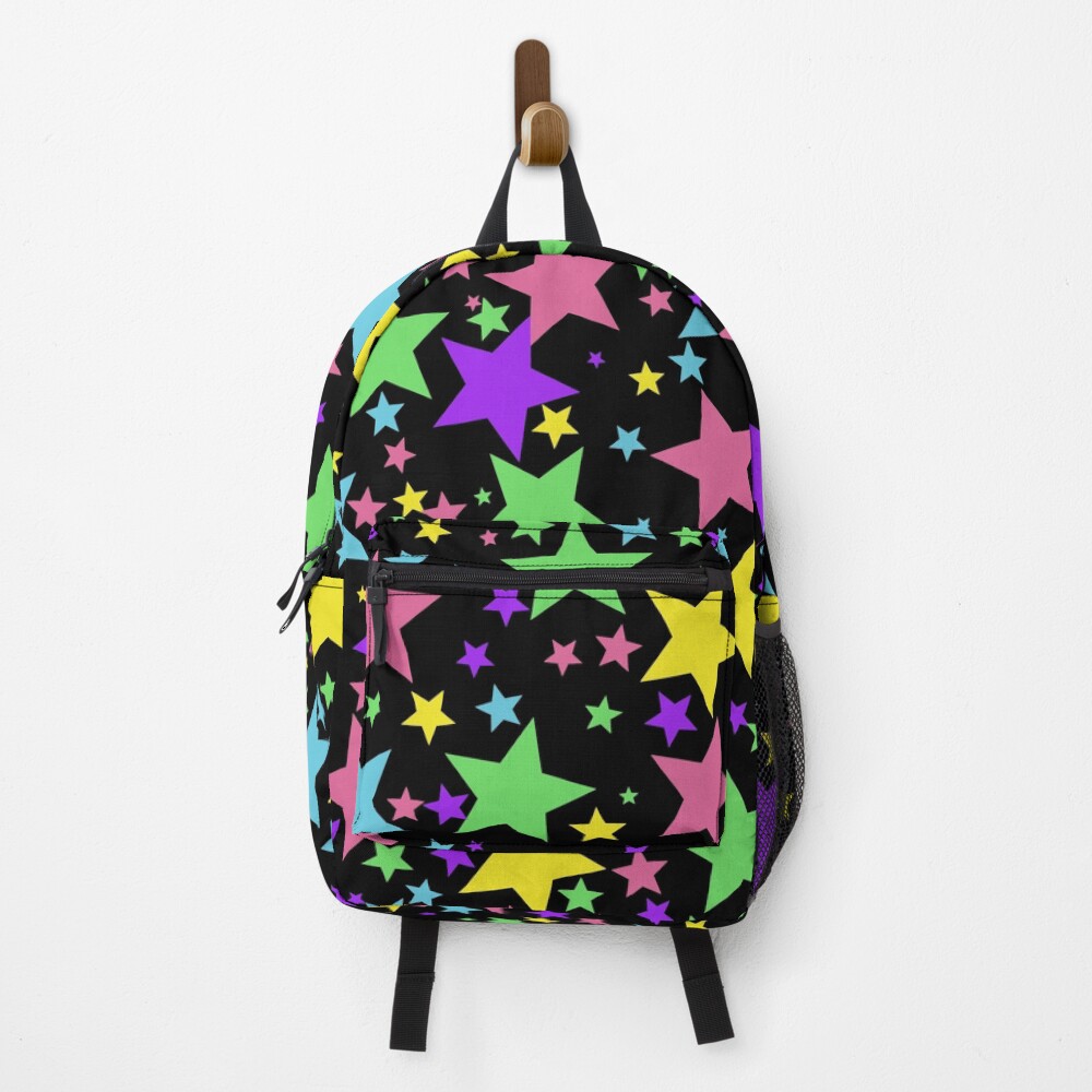 Item preview, Backpack designed and sold by mrtraz.