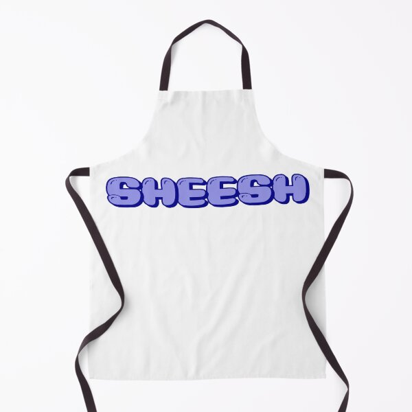 Item preview, Sheesh Funny TikTok Trend designed and sold by RKA-Products.
