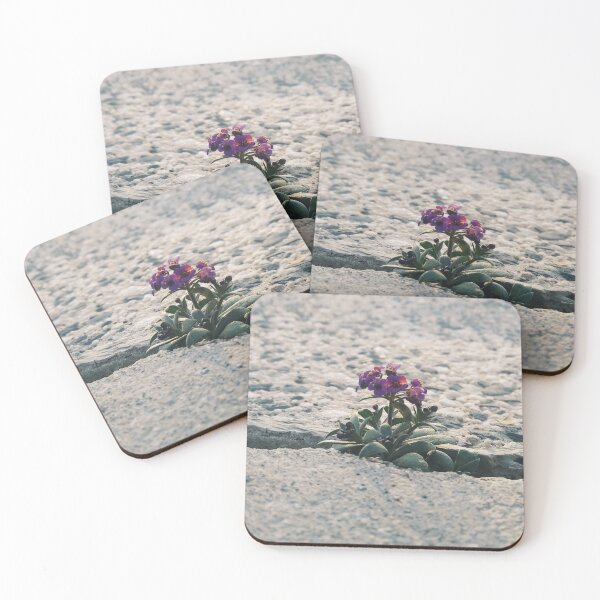 Item preview, Unexpected Flowers designed and sold by homotropic.