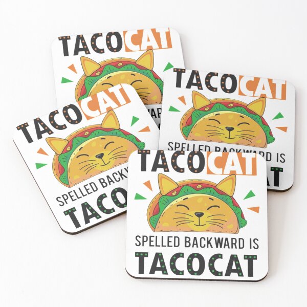 Item preview, Spelled Backward Is Tacocat EST.2021 Shirt, Taco Cat Shirt, Funny Taco Shirt, Taco Lover Shirt,Taco Tee, Cat Lovers, Tacocat Shirt, Mexican Food Shirt designed and sold by chanat3659.
