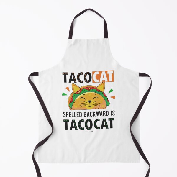 Item preview, Spelled Backward Is Tacocat EST.2021 Shirt, Taco Cat Shirt, Funny Taco Shirt, Taco Lover Shirt,Taco Tee, Cat Lovers, Tacocat Shirt, Mexican Food Shirt designed and sold by chanat3659.