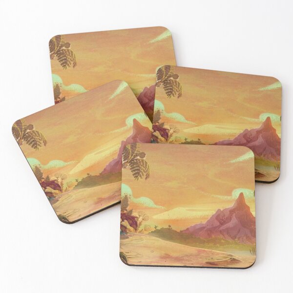 Item preview, The Jurassic Period designed and sold by RoyalNadja.