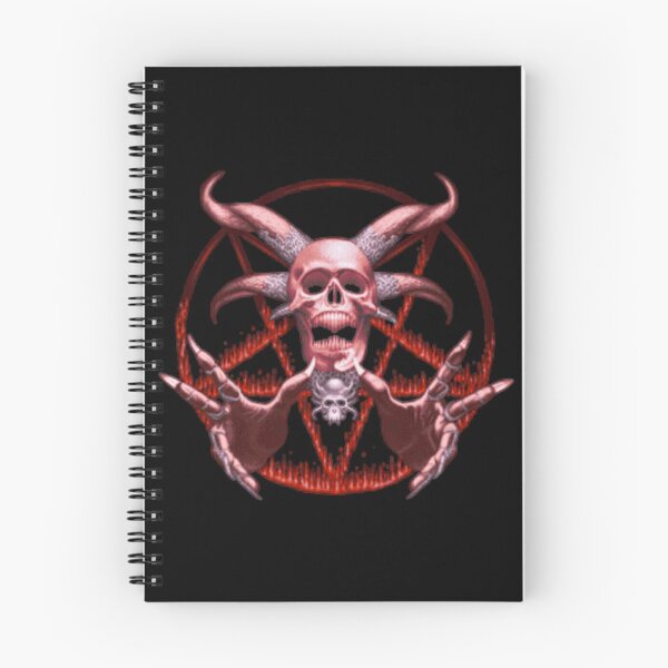 Item preview, Satanic Pentagram Hell Drainer Emo Goth Aesthetic Art designed and sold by OgTopp.