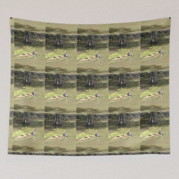 Item preview, Turtle Family designed and sold by Greer Collins.