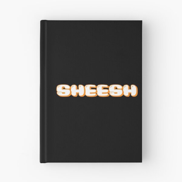 Item preview, Sheesh Funny TikTok Trend designed and sold by RKA-Products.