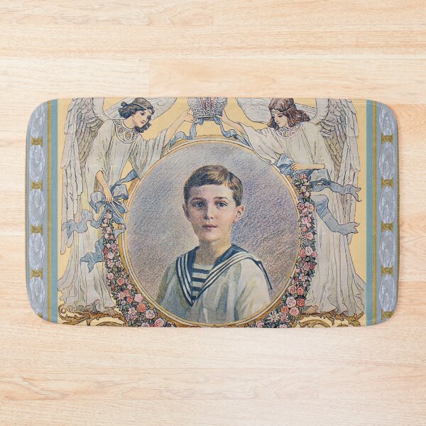 Item preview, Alexei Nikolaevich, Tsarevich, Czarevitch, Romanov designed and sold by Hautforte.