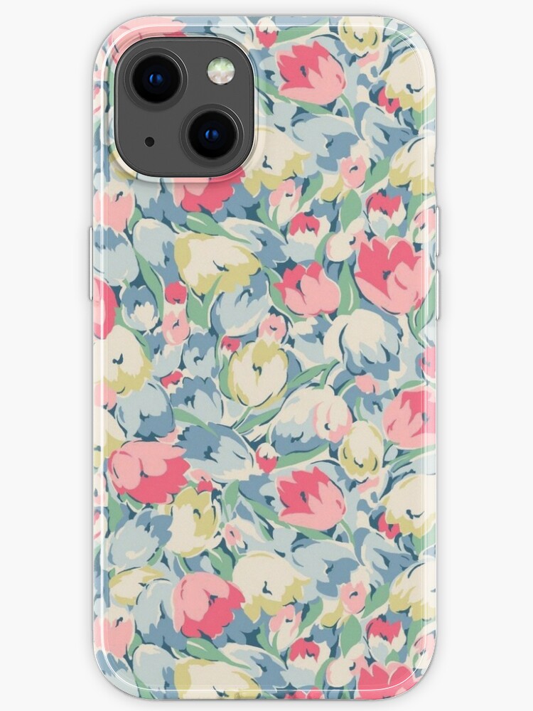 Cath Kidston Iphone Case By Aryl Redbubble