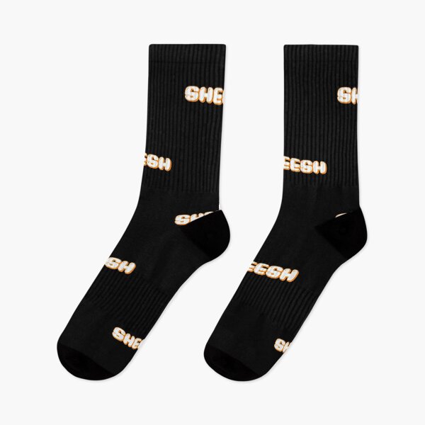 Item preview, Sheeesh Funny TikTok Trend designed and sold by RKA-Products.