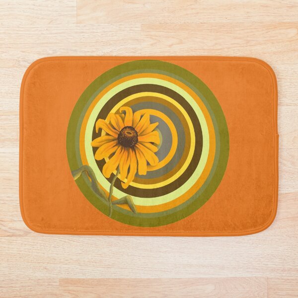 Item preview, Black Eyed Susan Wild Flower  designed and sold by theclevercorvid.