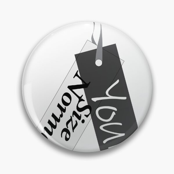 Item preview, Size Normal Tag - B&W designed and sold by TAPmerch.