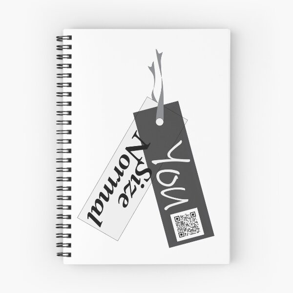 Item preview, Size Normal Tag - B&W designed and sold by TAPmerch.
