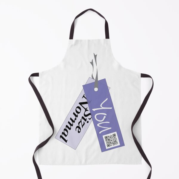 Item preview, Size Normal Tag - Blue designed and sold by TAPmerch.