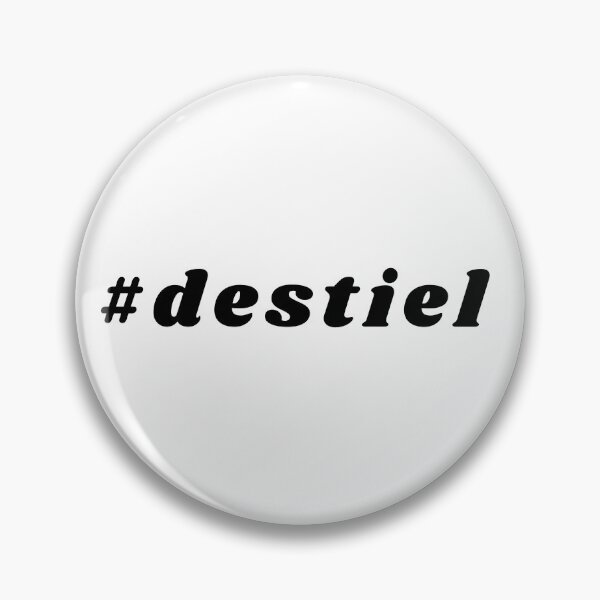 Item preview, destiel designed and sold by hashtaghastag.