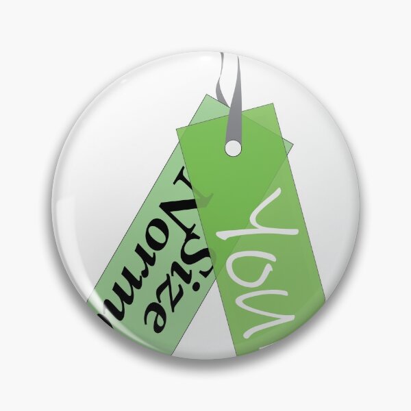 Item preview, Size Normal Tag - Green designed and sold by TAPmerch.