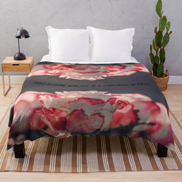 Item preview, Roses beauty you see is a reflection of you designed and sold by Cutees-designs.