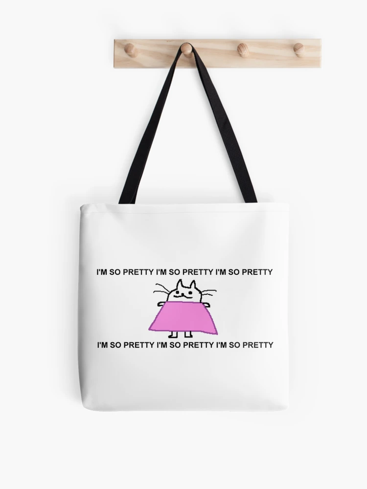 Pretty clearance tote bags