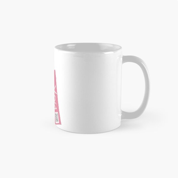 Item preview, Size Normal Tag - Pink designed and sold by TAPmerch.