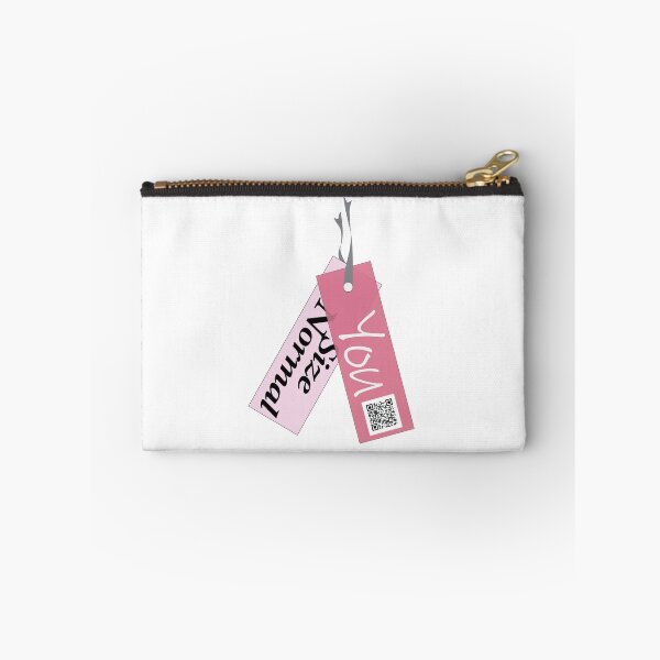 Item preview, Size Normal Tag - Pink designed and sold by TAPmerch.