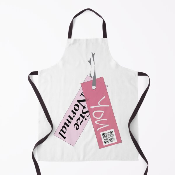 Item preview, Size Normal Tag - Pink designed and sold by TAPmerch.