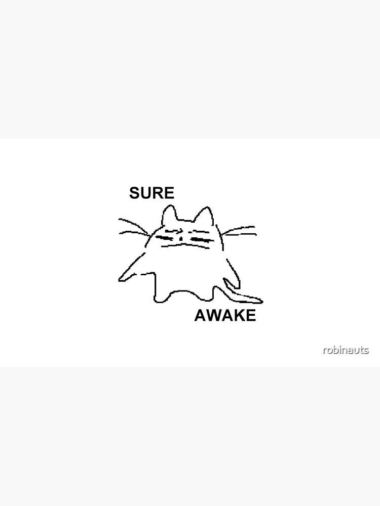 sure. awake by robinauts