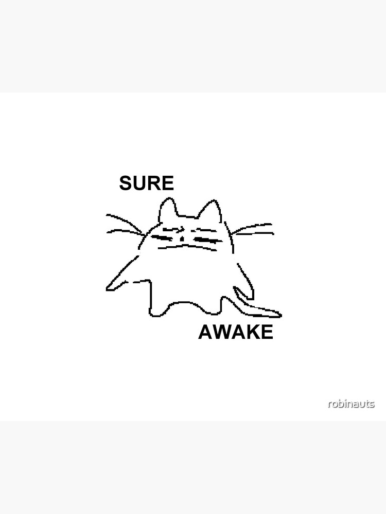 sure. awake by robinauts