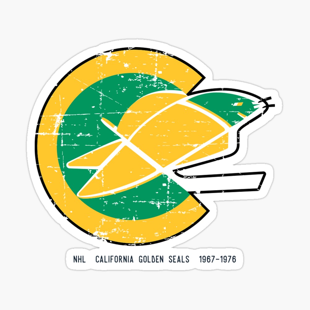 The California Golden Seals