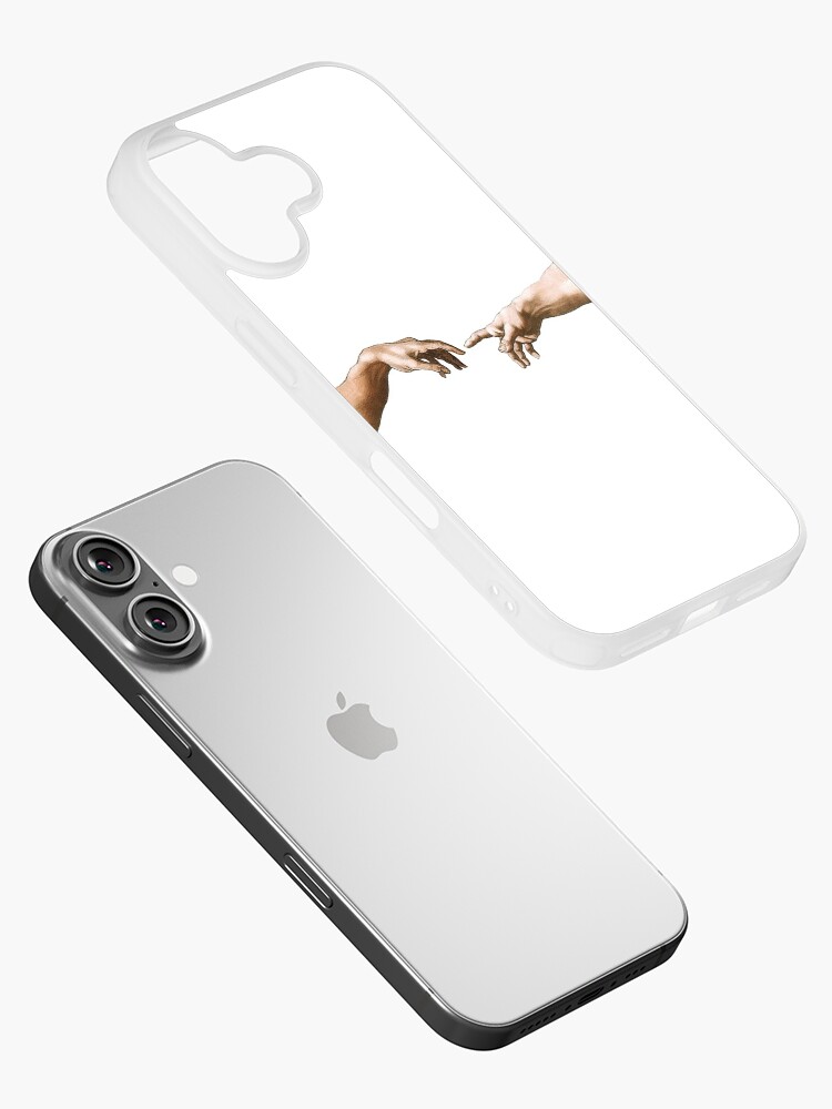 Michelangelo The Creation of Adam