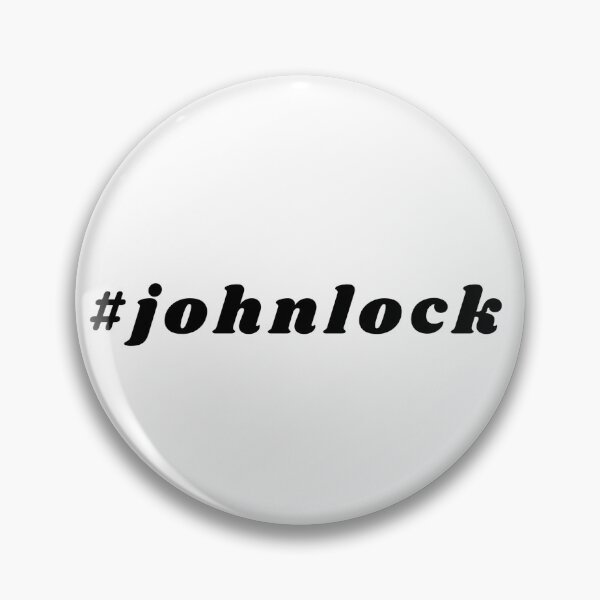 Item preview, johnlock designed and sold by hashtaghastag.
