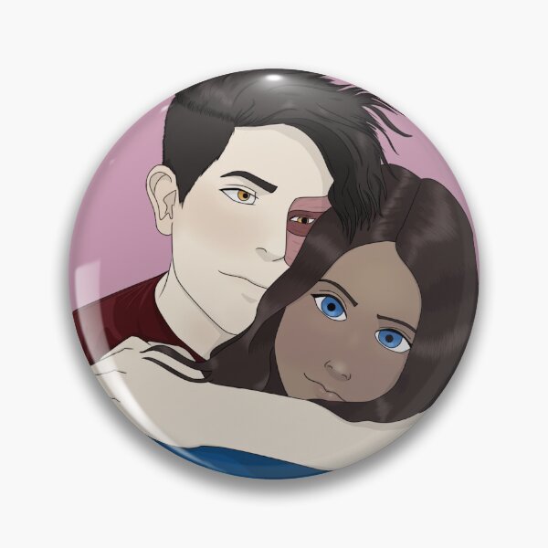 Item preview, Cuddly Zutara designed and sold by savagedaughter.