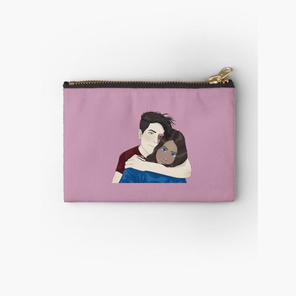Item preview, Cuddly Zutara designed and sold by savagedaughter.