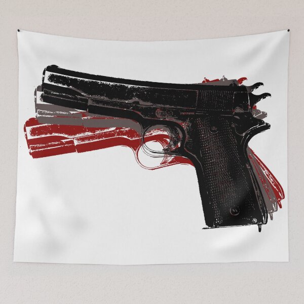 Item preview, Killing Addiction designed and sold by gerafuckinnoise.