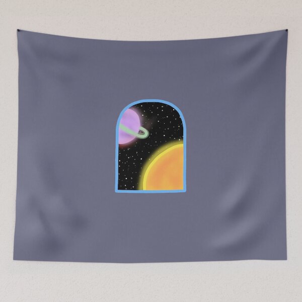 Item preview, A window to another world designed and sold by Lindas Lineas.