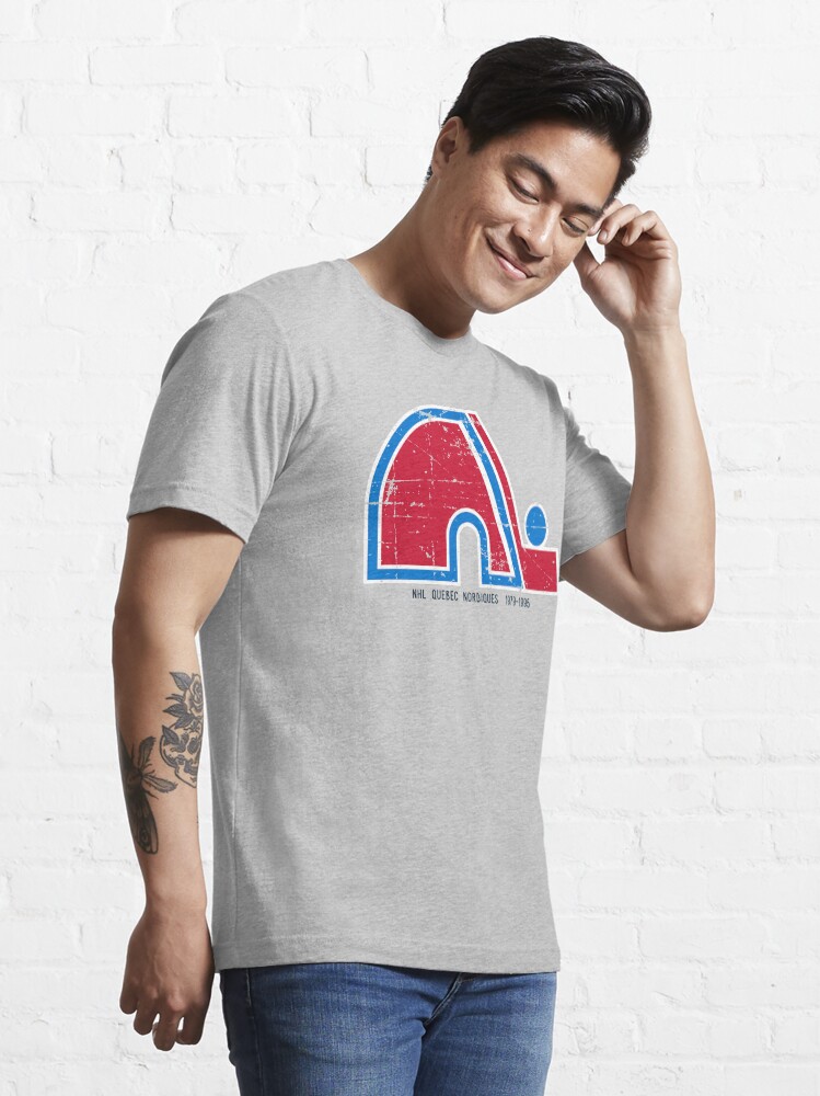 Nordiques shirt hot sale