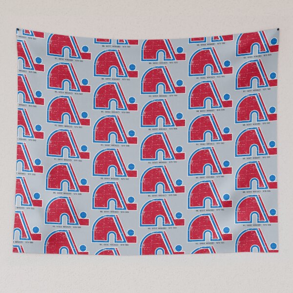 Item preview, Quebec Nordiques  designed and sold by jungturx.