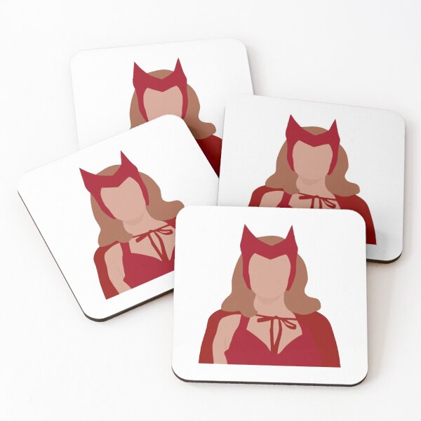 Item preview, Wanda designed and sold by creeperawwwwman.