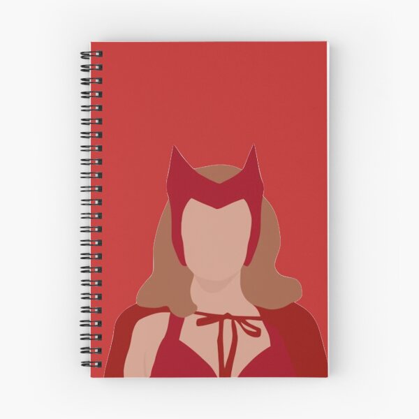 Item preview, Wanda designed and sold by creeperawwwwman.