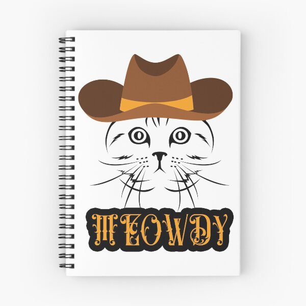 Item preview, Meowdy designed and sold by Ras-man93.
