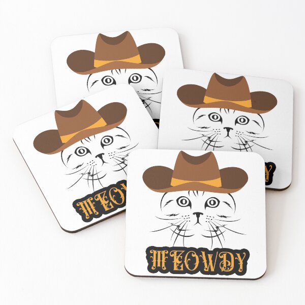 Item preview, Meowdy designed and sold by Ras-man93.
