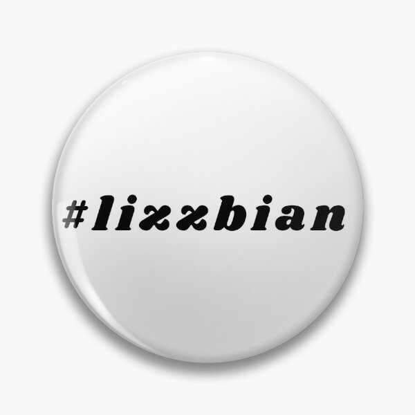Item preview, lizzbian designed and sold by hashtaghastag.