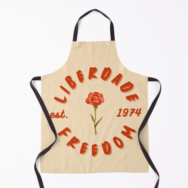 Item preview, Liberdade/Freedom, Carnation Revolution, Revolução dos Cravos, 25 de abril de 1974 designed and sold by ivanlades.