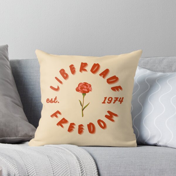 Item preview, Liberdade/Freedom, Carnation Revolution, Revolução dos Cravos, 25 de abril de 1974 designed and sold by ivanlades.