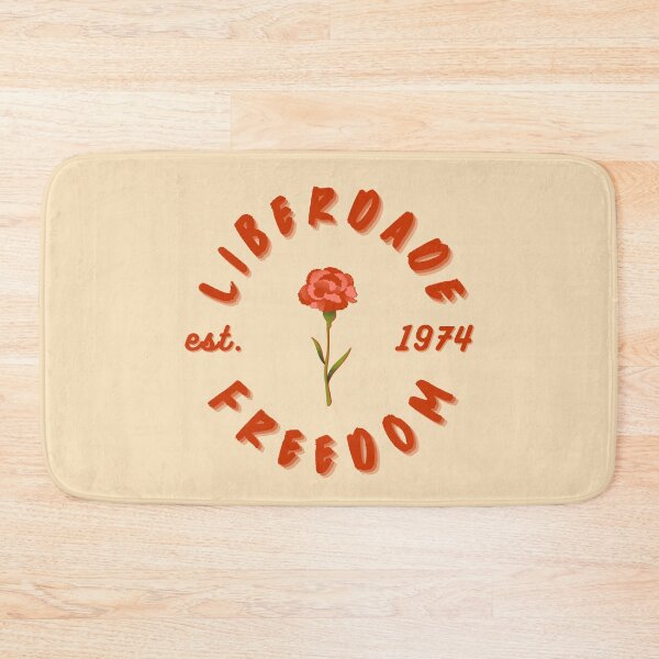 Item preview, Liberdade/Freedom, Carnation Revolution, Revolução dos Cravos, 25 de abril de 1974 designed and sold by ivanlades.