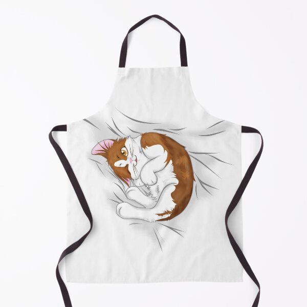 Item preview, Cute Kitten designed and sold by TheKohakuDragon.