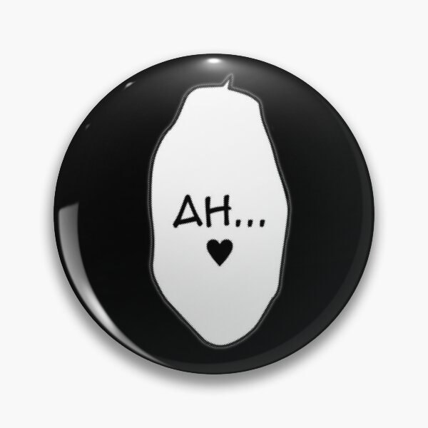 Item preview, ah...heart designed and sold by otakutrashlily.