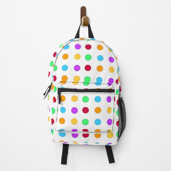 Item preview, circles spots and dots designed and sold by Sixthsun.
