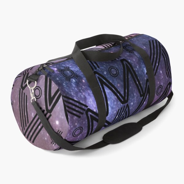 Item preview, Spikes Mandala Purple Cosmo designed and sold by Designs By YL.
