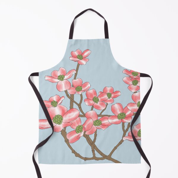 Item preview, Dogwood Tree designed and sold by TheeForestFox Shop.