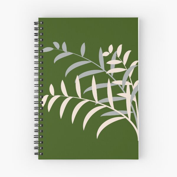 Item preview, Planty McBranch (Olive) designed and sold by feivours.